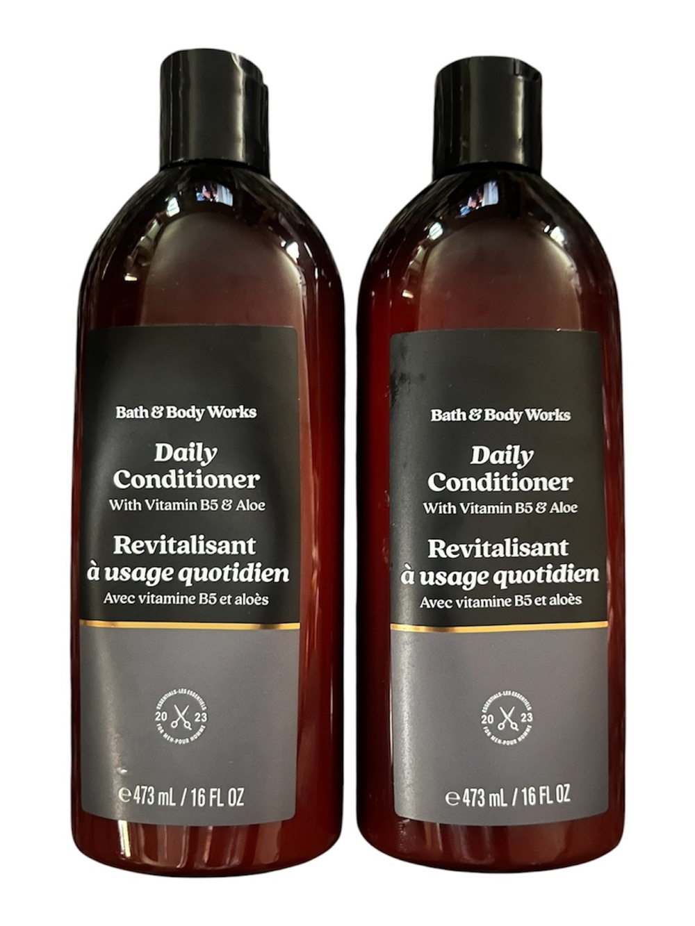 Bath & Body Works Daily Conditioner